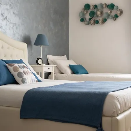 Termini Apartament Rzym