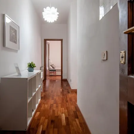 Apartament Termini Rzym