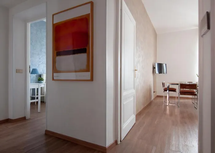 Apartamento Termini Roma