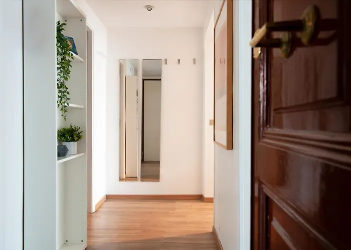 Termini Apartamento *