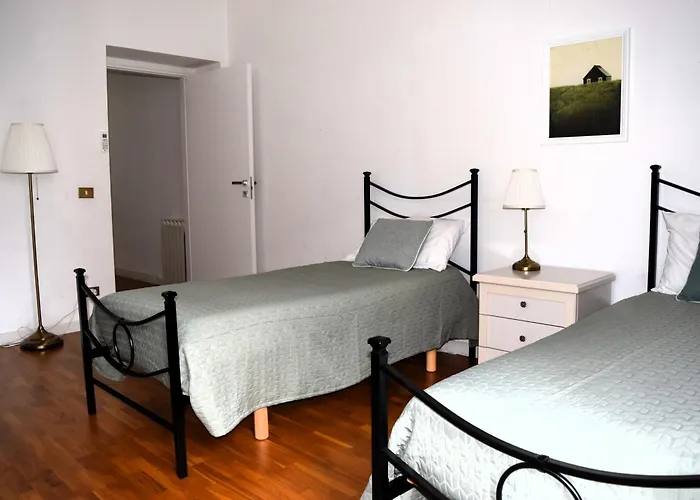 Apartamento Termini *