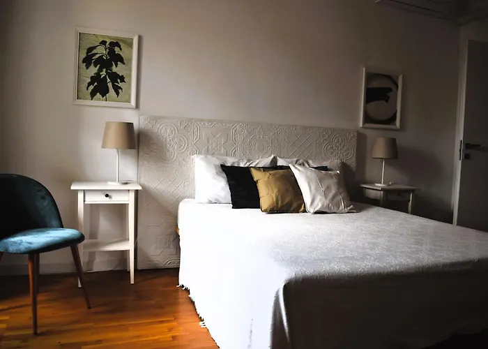 Apartamento Termini *