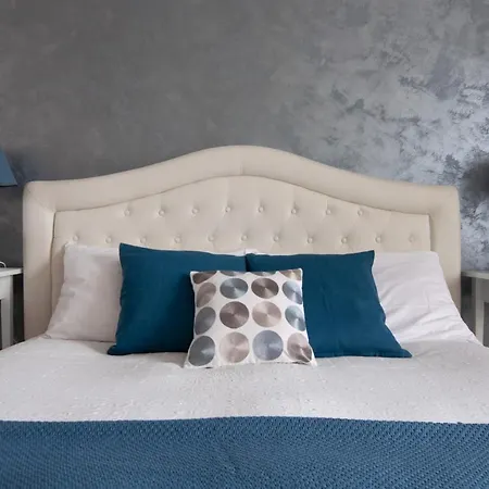 Termini Διαμέρισμα