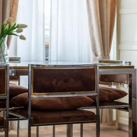 Apartment Termini Rome