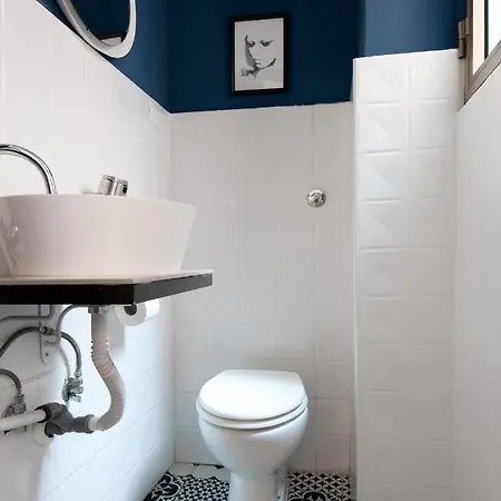 Termini Apartment