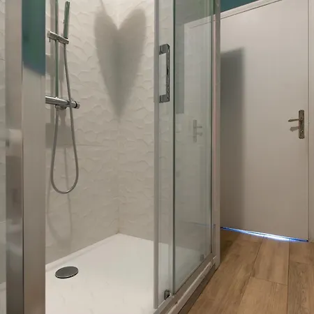 Termini Apartment Rome