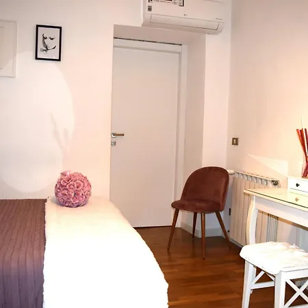 Termini Apartment Rome