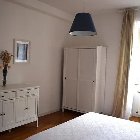 Termini Apartment *