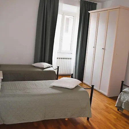 Termini Apartment *