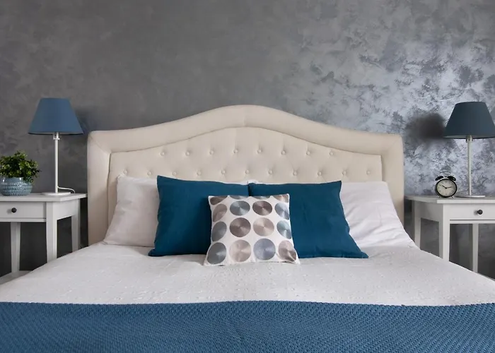 테르미니 아파트