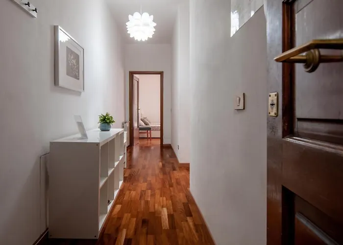 Apartment Termini Rome