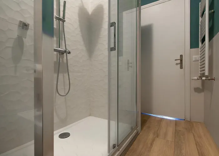 테르미니 아파트 로마