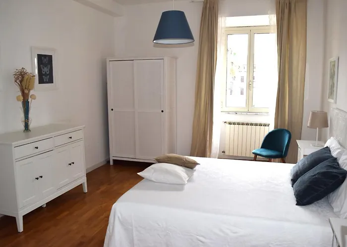 Apartment Termini *