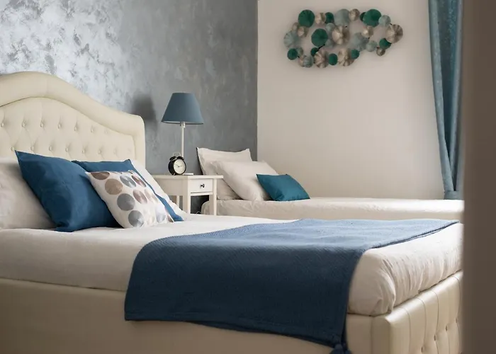 Termini Apartman Róma