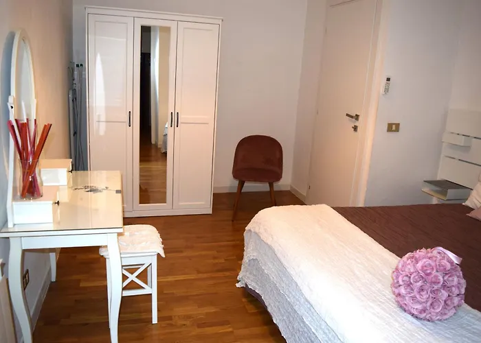 Apartman Termini *