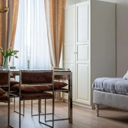 Termini Apartmán