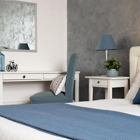 Apartmán Termini