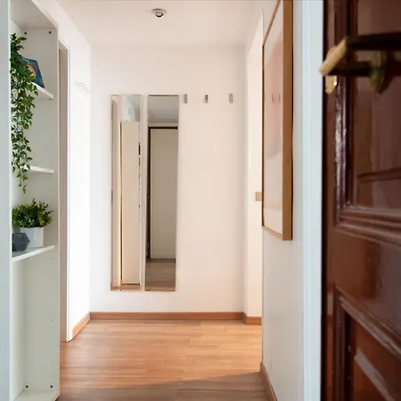 Termini Apartmán *