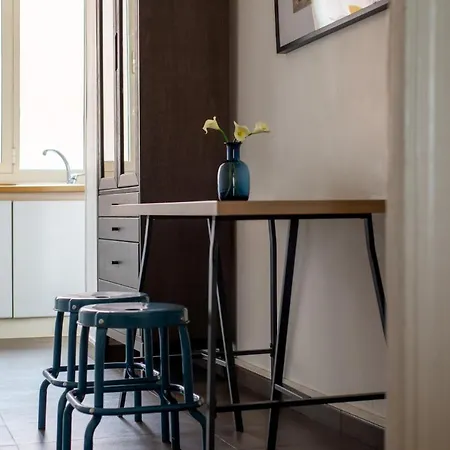 Apartmán Termini