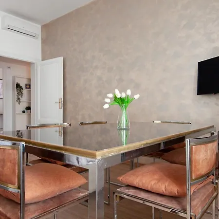 Termini Apartmán