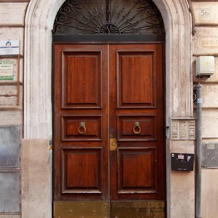 Termini Ρώμη