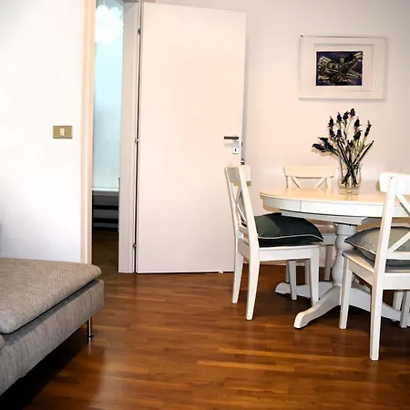 Termini Apartmán