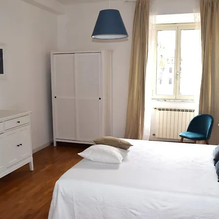Apartmán Termini *