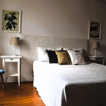 Apartmán Termini *